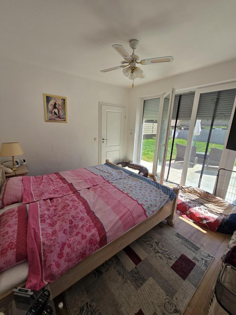 EG Schlafzimmer