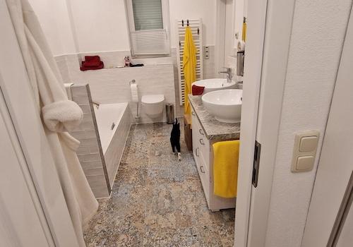 EG Bad en suite