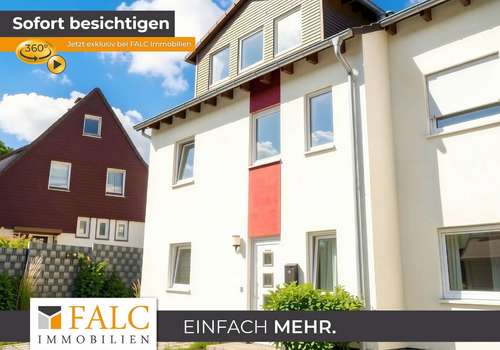 Außenansicht Vorne