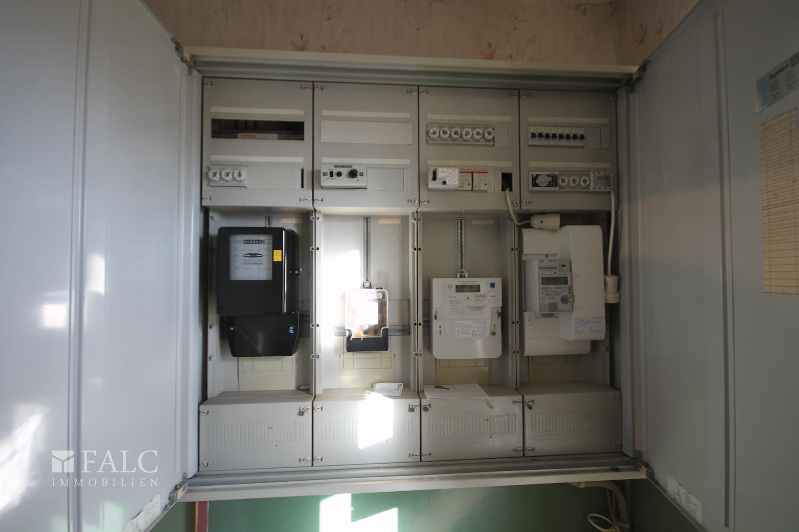 Elektrik