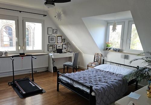 Gäste-Zimmer