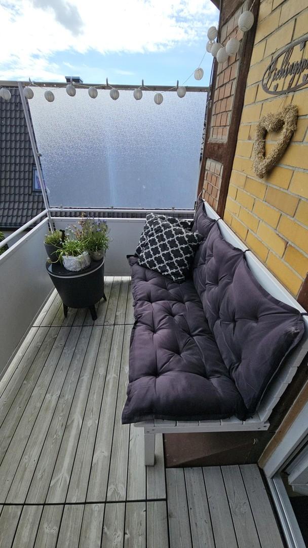 Ostbalkon