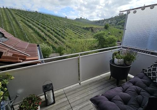 Ostbalkon