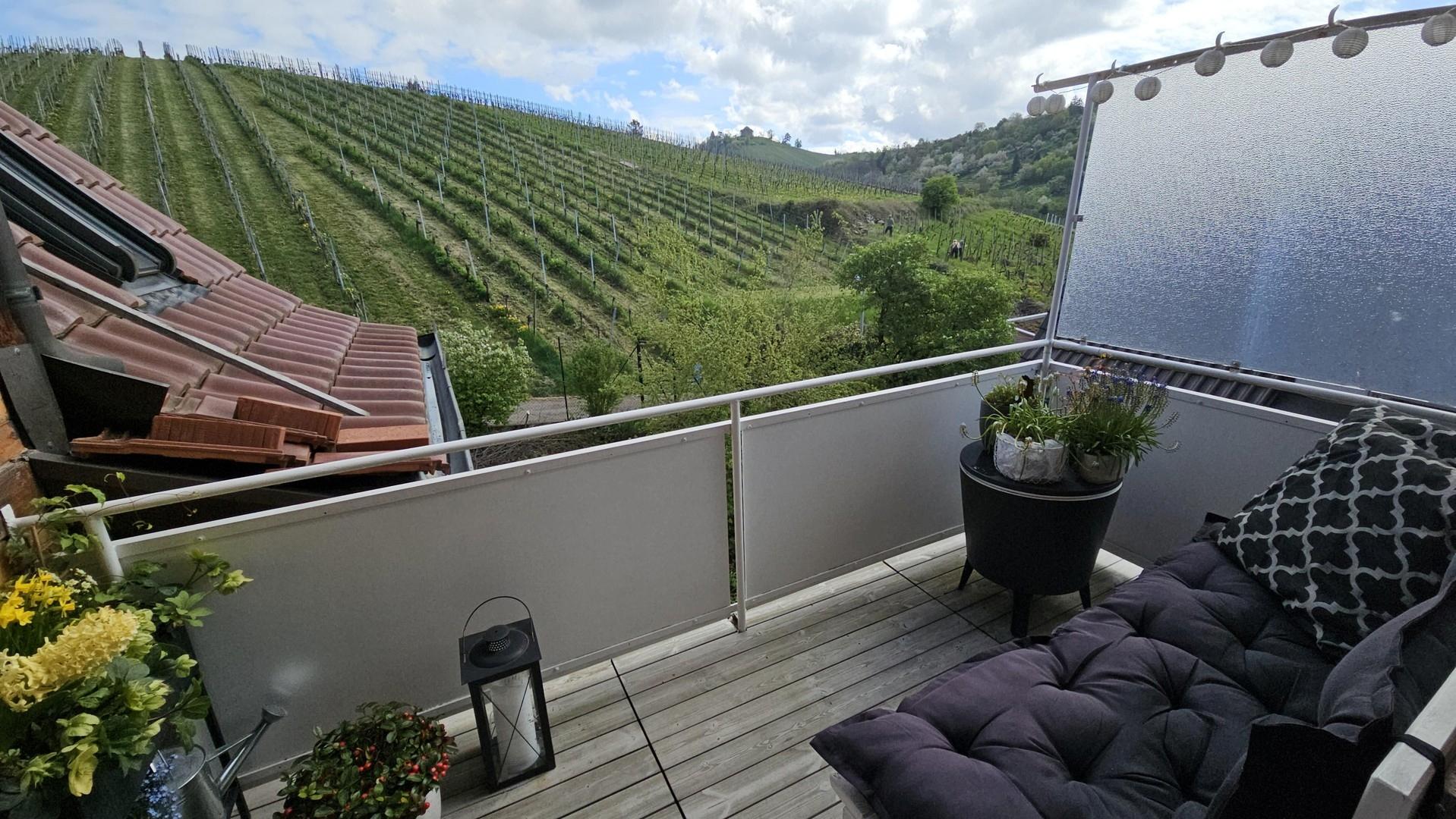 Ostbalkon