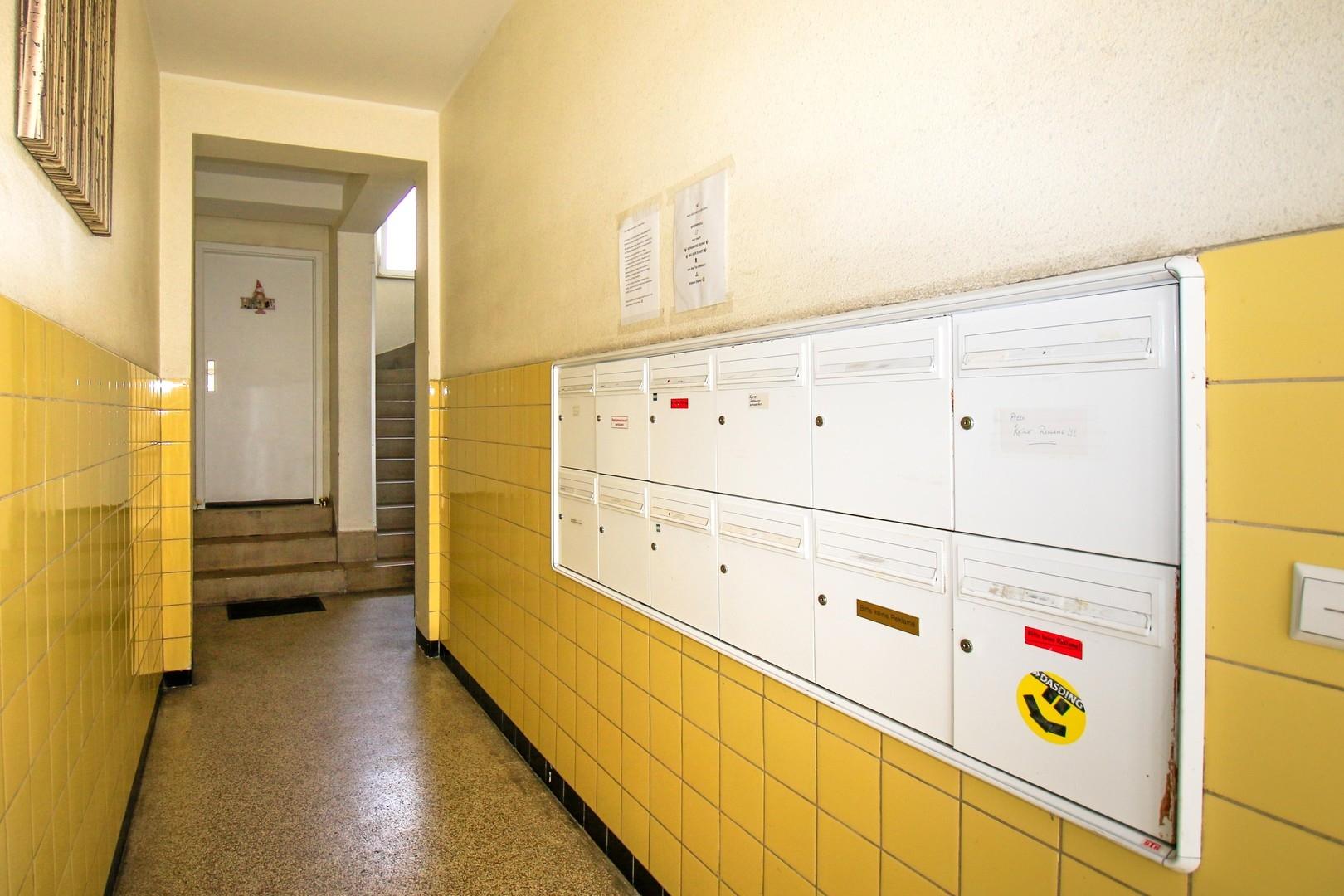 Briefkasten