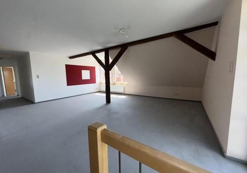 Wohnzimmer/Küche