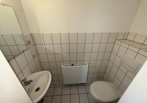 Gäste-WC