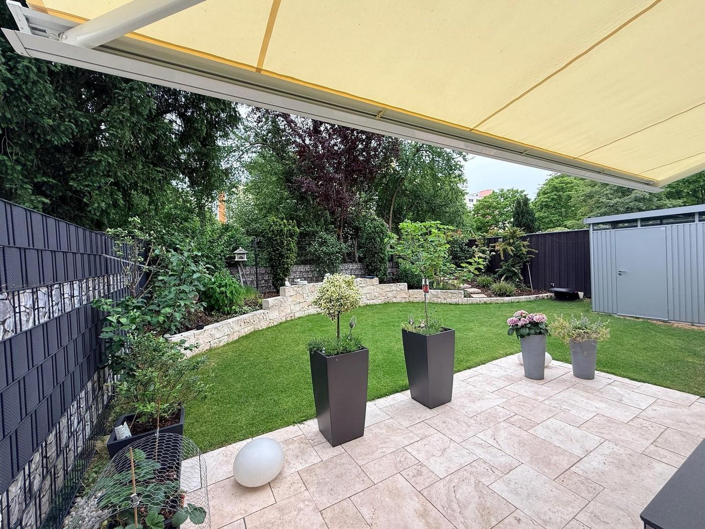 Garten