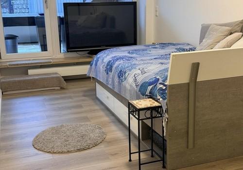 Kinderzimmer / Büro 1