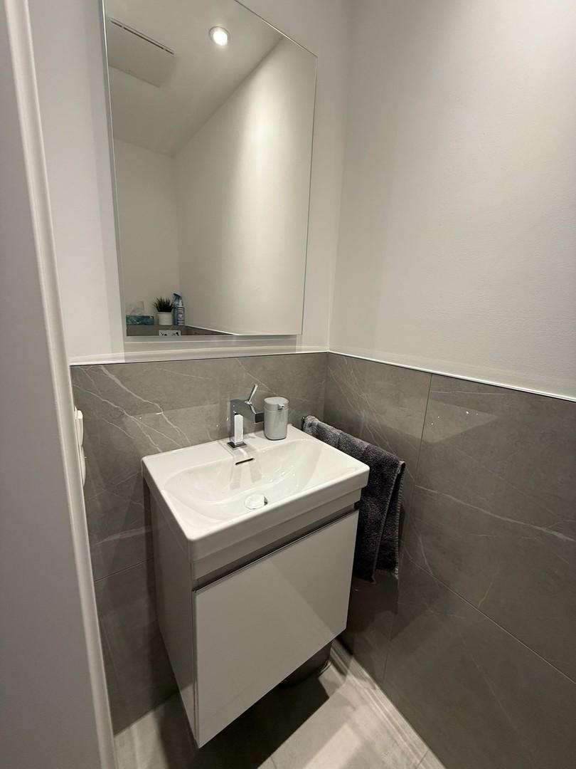 Gäste WC