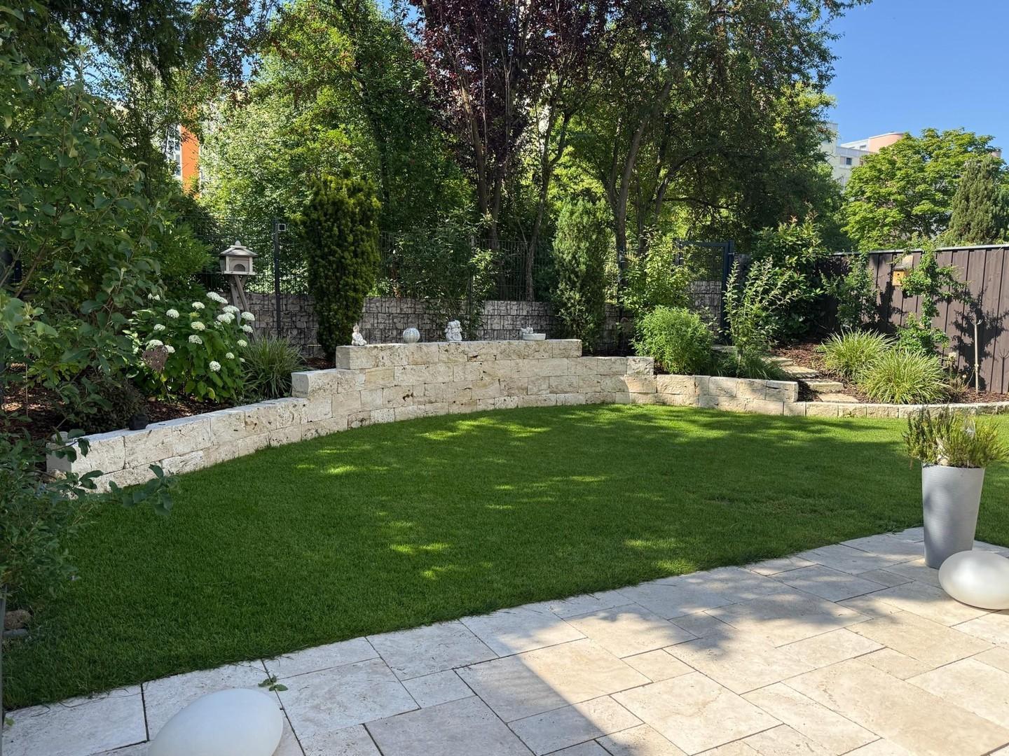 Garten