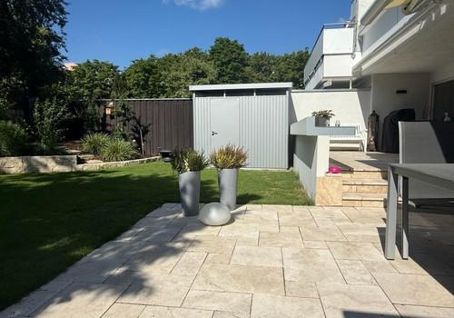 Garten