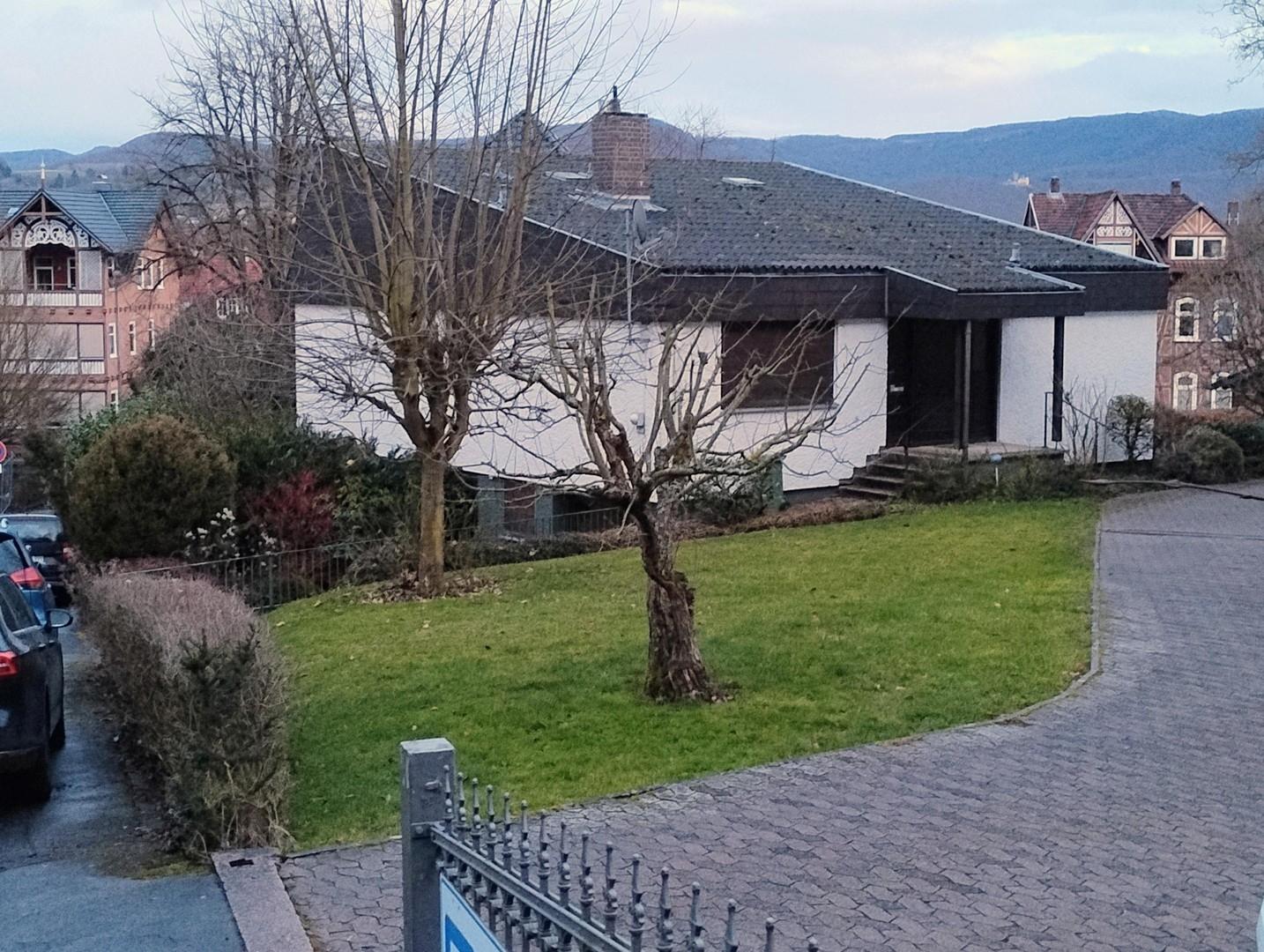 Außeansicht