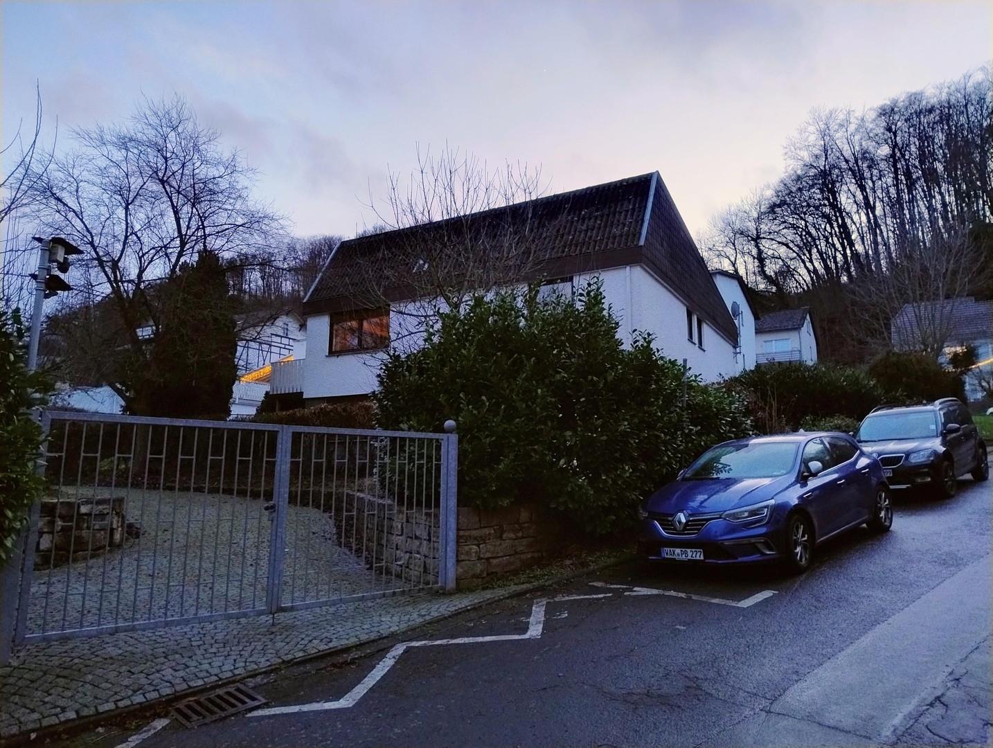 Außeansicht