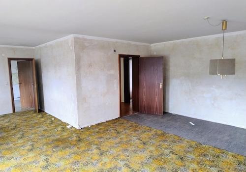 Wohn- Esszimmer