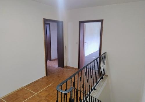 Hausflur / Treppenhaus