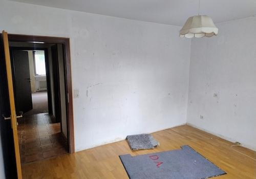 EG Kinderzimmer / Büro