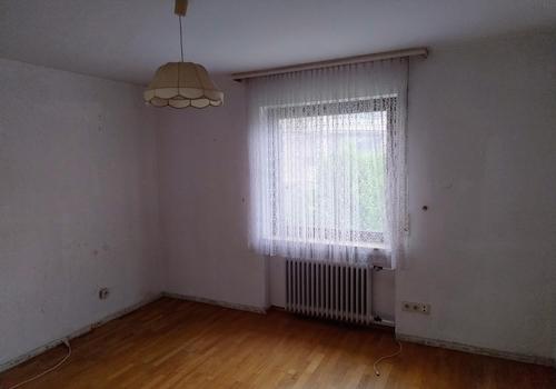 EG Kinderzimmer / Büro