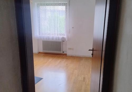 EG Kinderzimmer / Büro