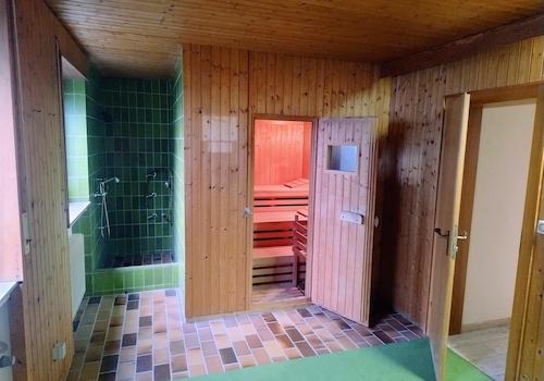 KG Sauna