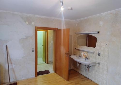 KG Gästezimmer / Büro