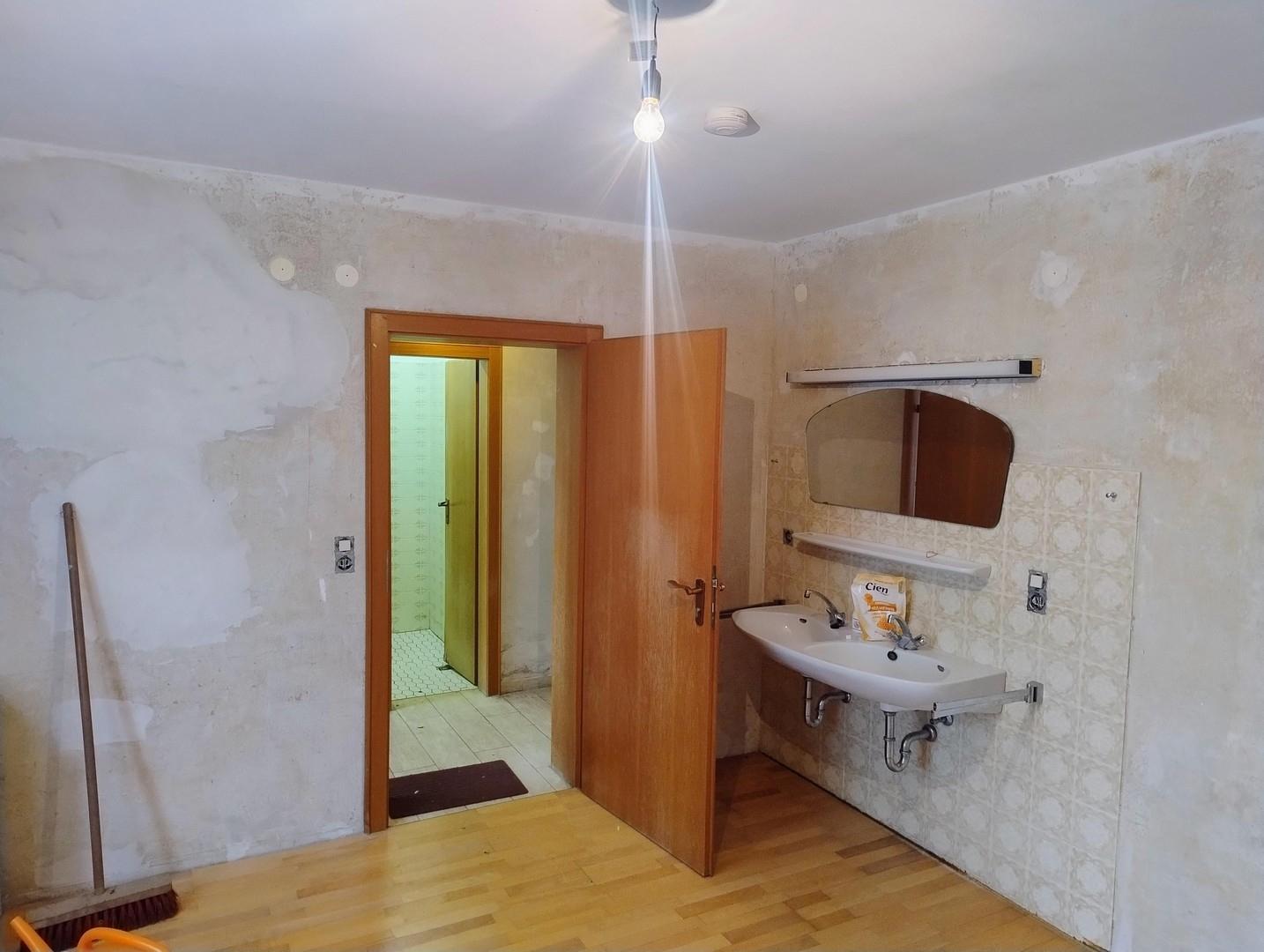 KG Gästezimmer / Büro