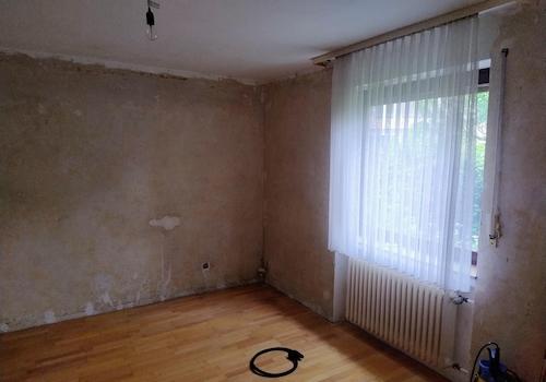 KG Gästezimmer / Büro