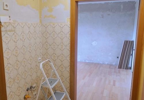 KG Küche + Gästezimmer 2