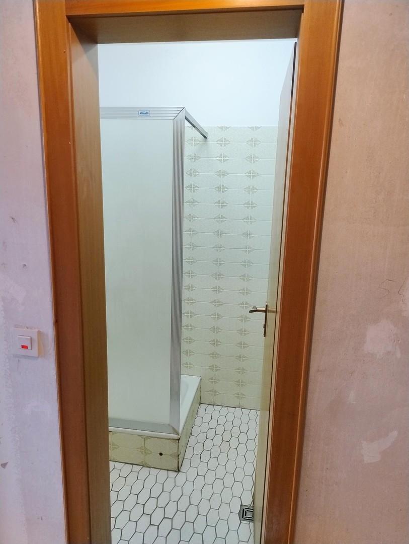 KG Dusche