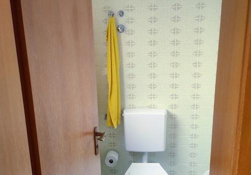 KG WC