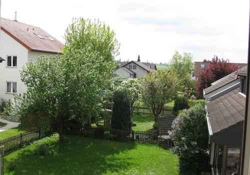 Richt. Süd-West