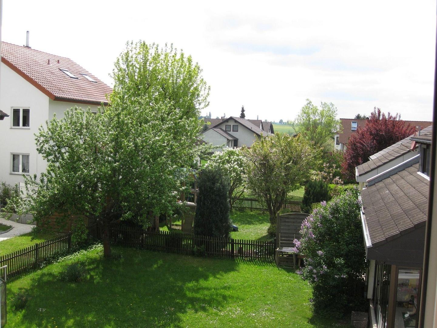Richt. Süd-West