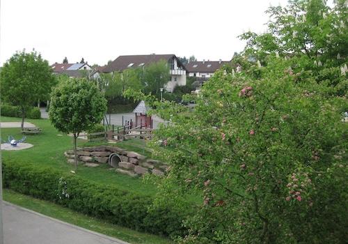 Richt. Nord-West Spielpl.