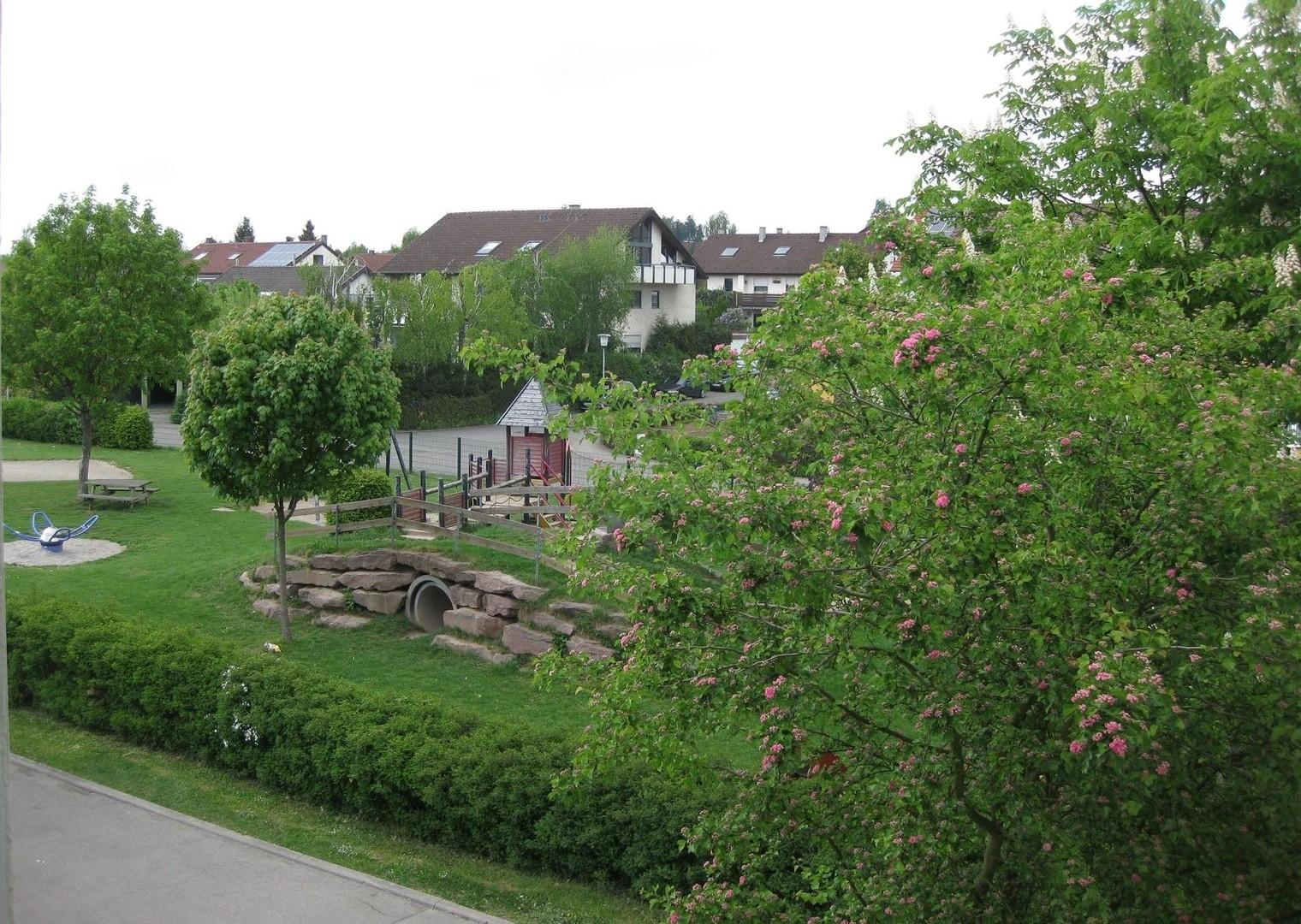 Richt. Nord-West Spielpl.