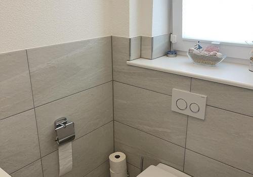 WC Gast