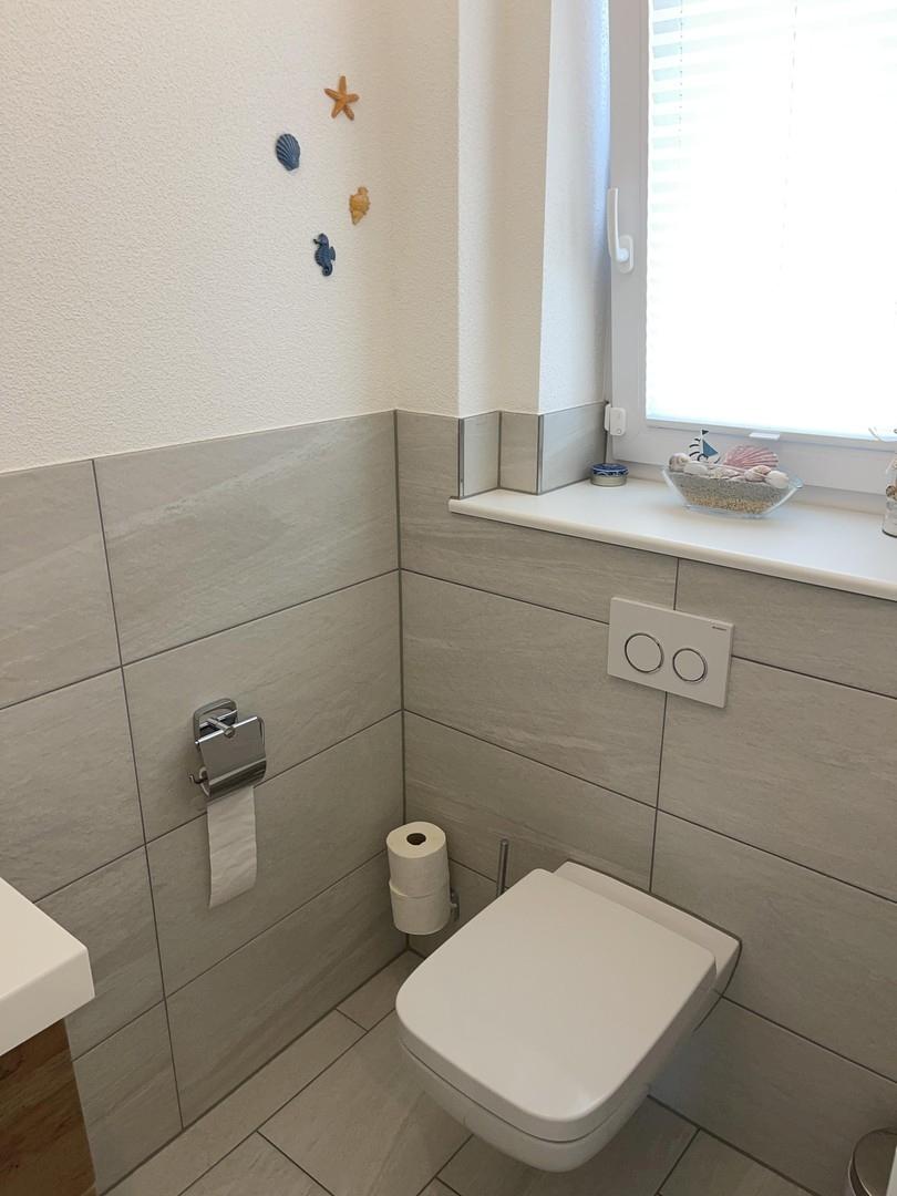 WC Gast