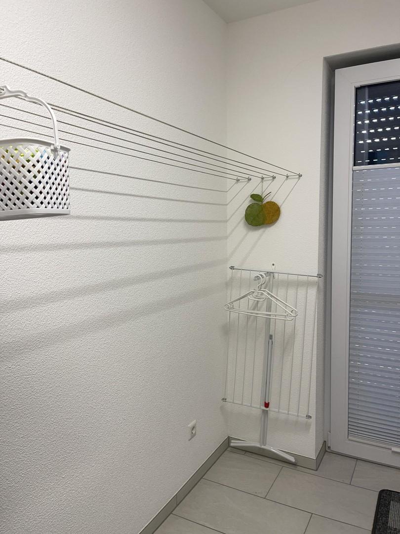 Hauswirtschaftsraum