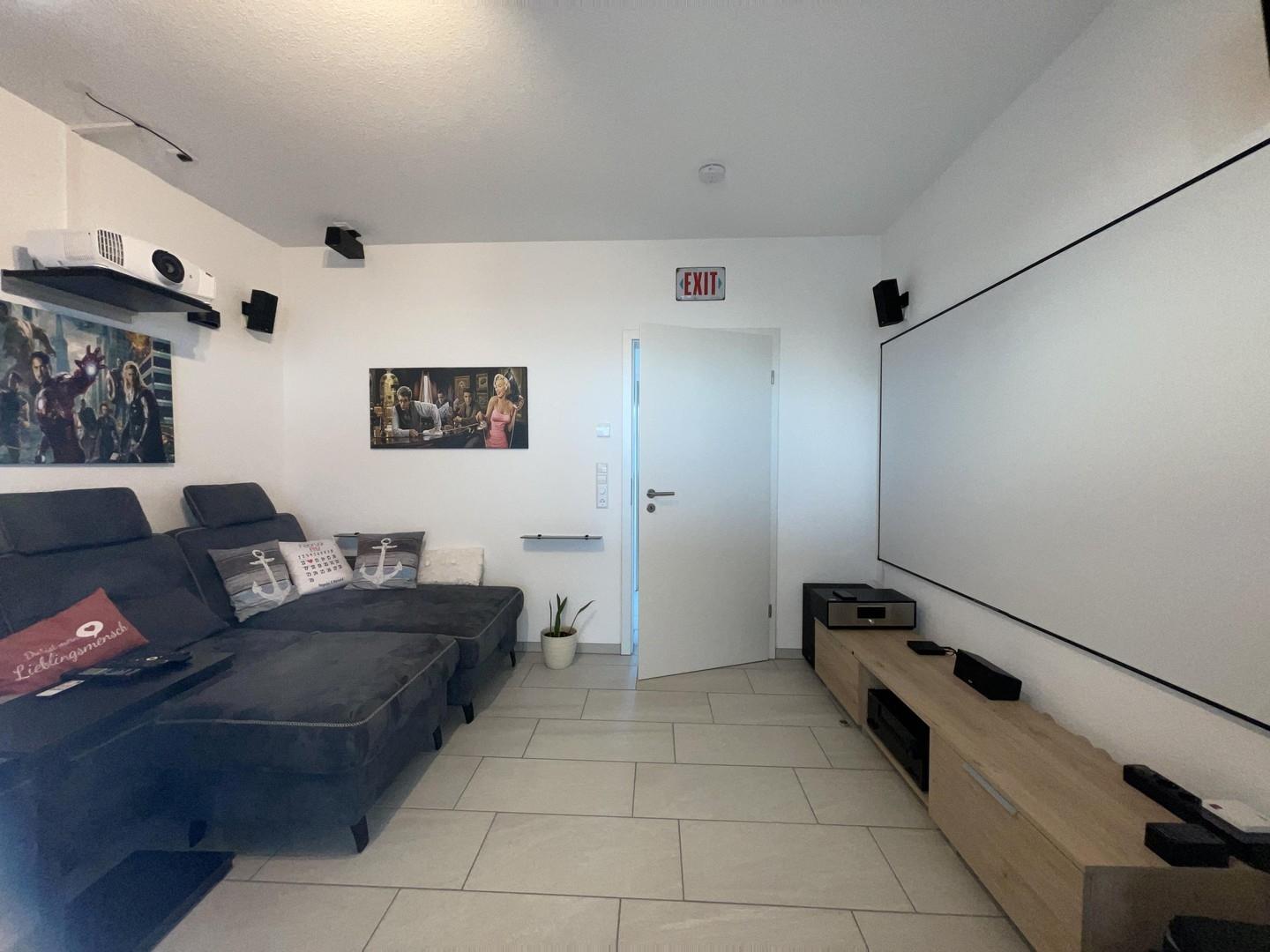 Kino / Büro