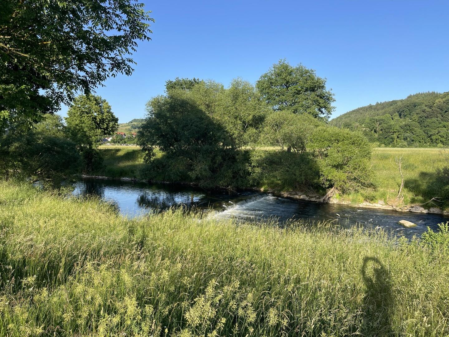 Direkte Umgebung und Natur