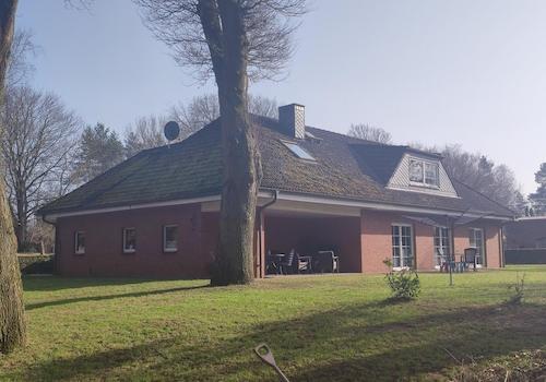 Rückansicht