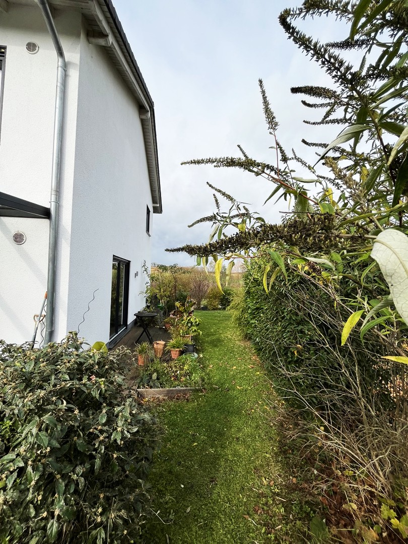Garten Norden