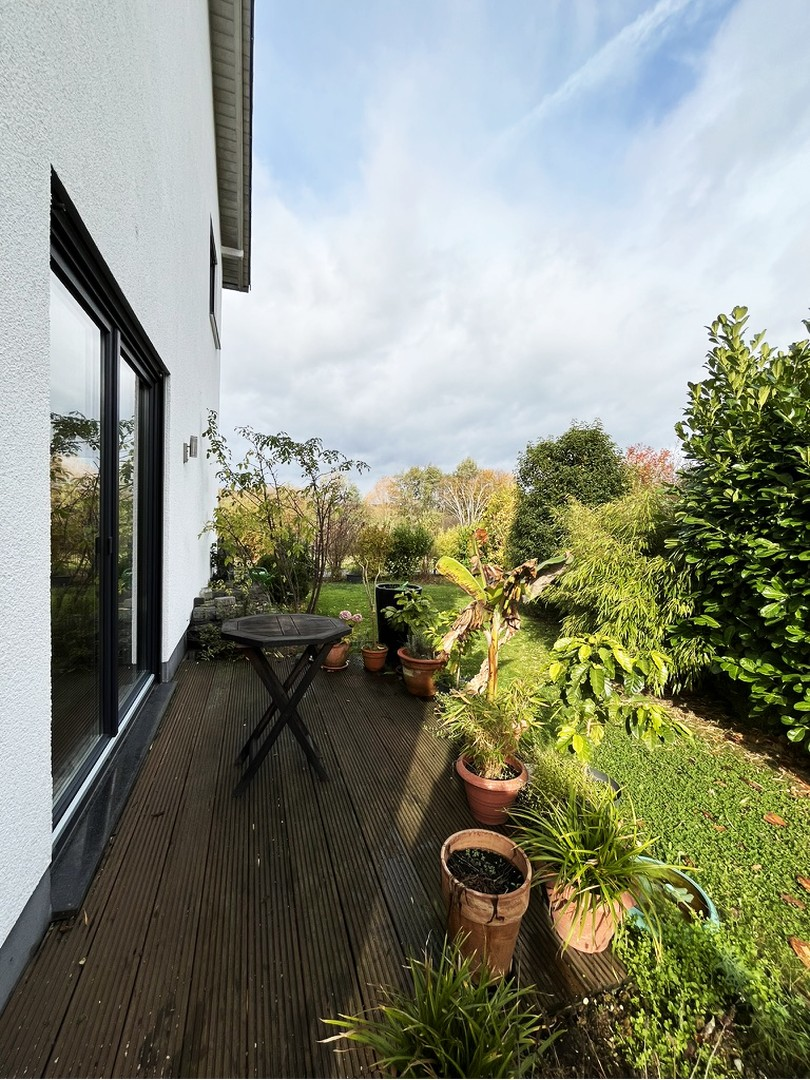 Garten Norden