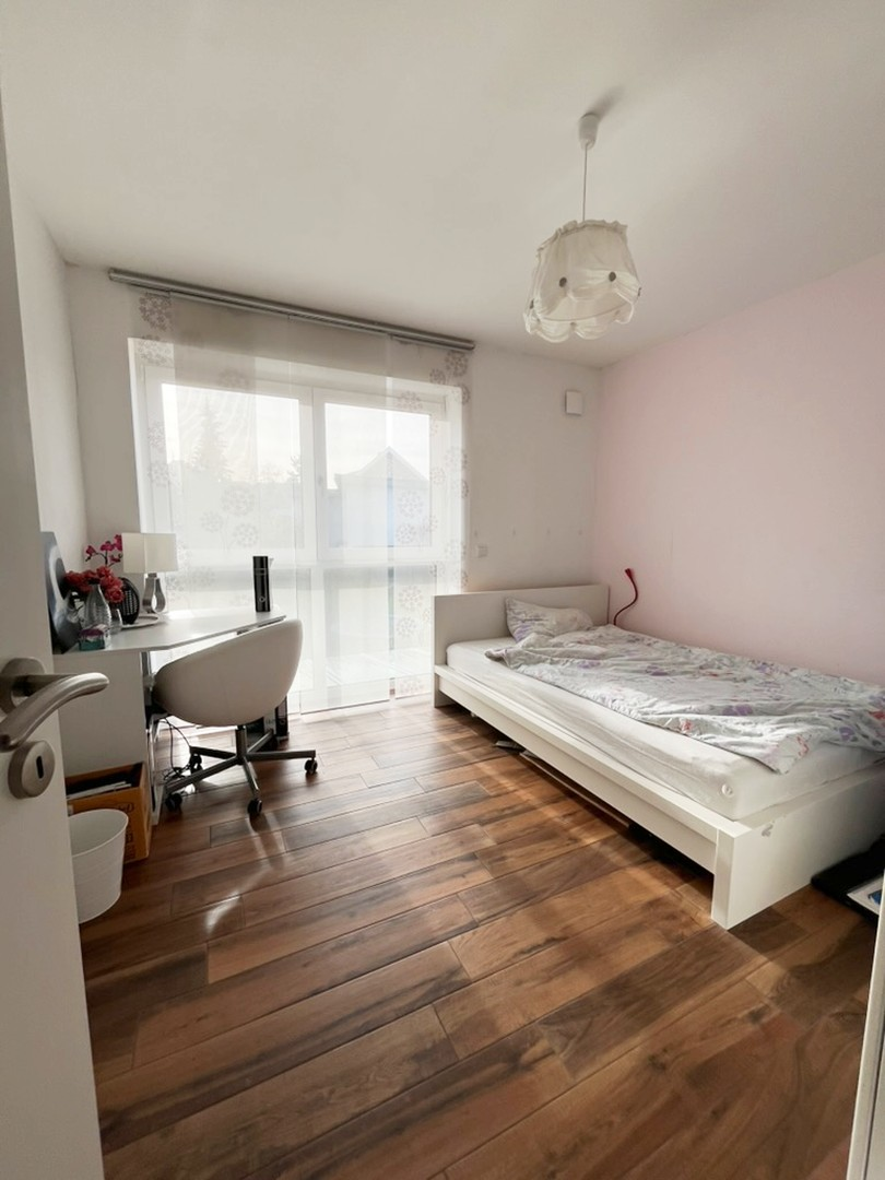 Zimmer 3 oben