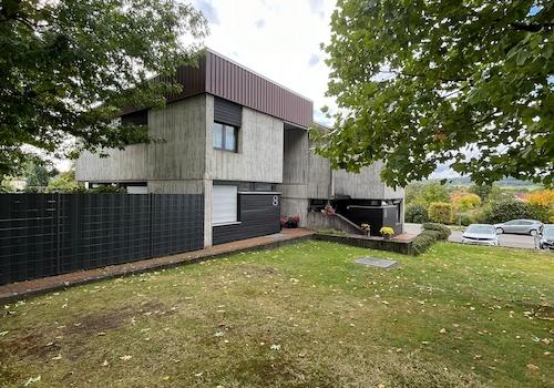 Hausansicht 2