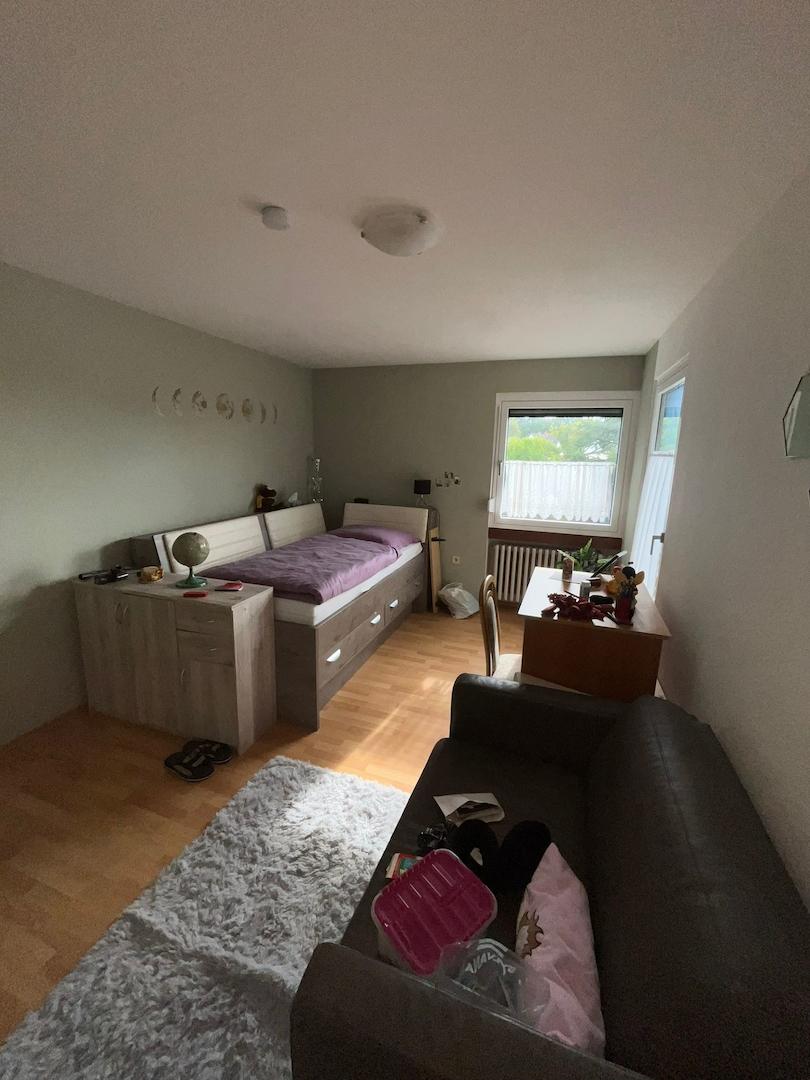 Kinderzimmer