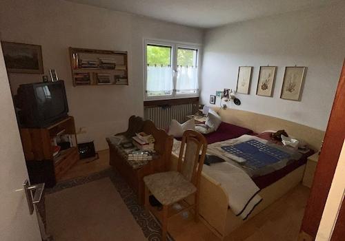 Schlafzimmer 2