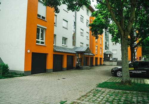Haus