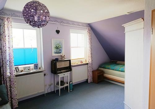 Gästezimmer
