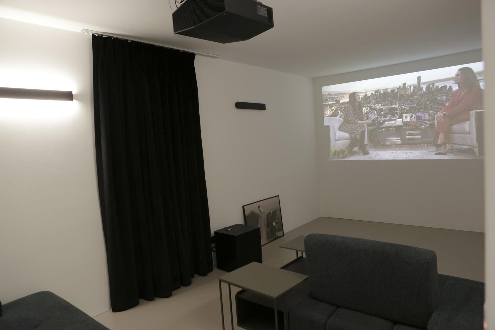 Heimkino