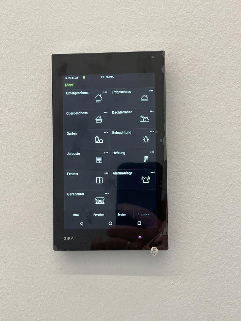 Smart Home